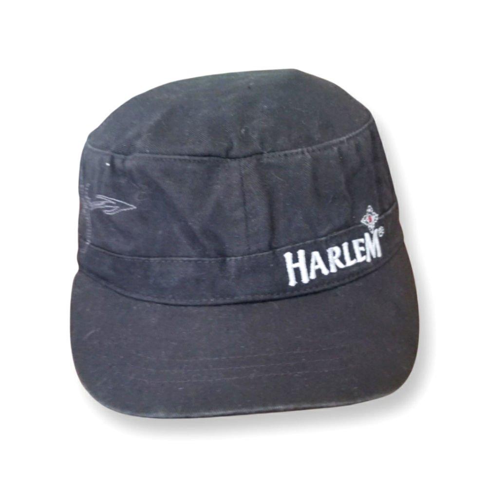 Harlem Ball Cap